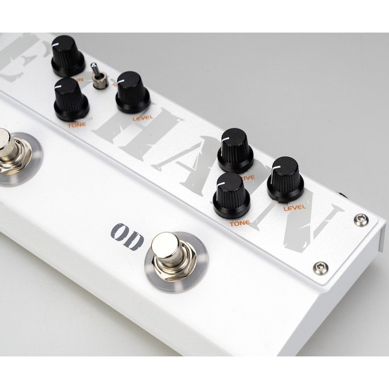 JOYO TC-1 TONE CHAIN Pedalera para guitarra