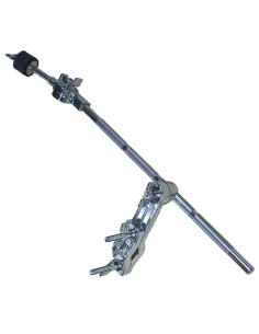 DIXON PYH-C-BP Brazo con clamp para platillos de Bateria y set de percusión