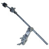 DIXON PYH-C-BP Brazo con clamp para platillos de Bateria y set de percusión