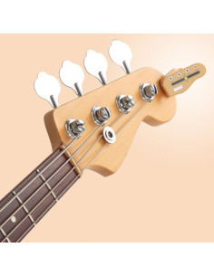 KORG HEADTUNE HT B1 Afinador de pinza para bajo 2