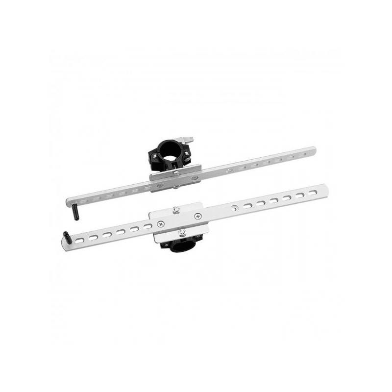 DIXON PAKL-1840-BP Brazos para rack