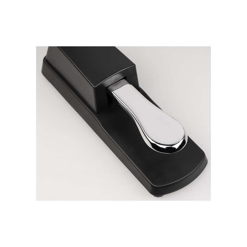 JOYO JSP-10 Pedal de Sustain para teclados