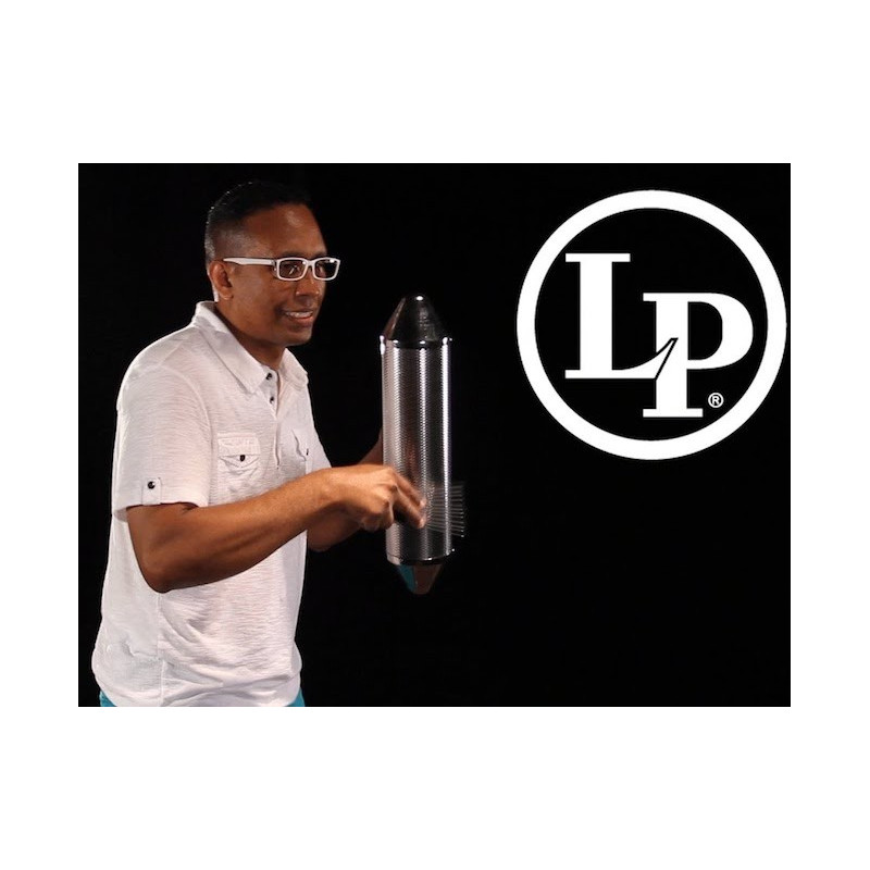 LP306 Guiro torpedo