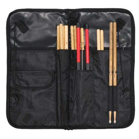 ROCKBAG RB22695 Estuche baquetas y accesorios