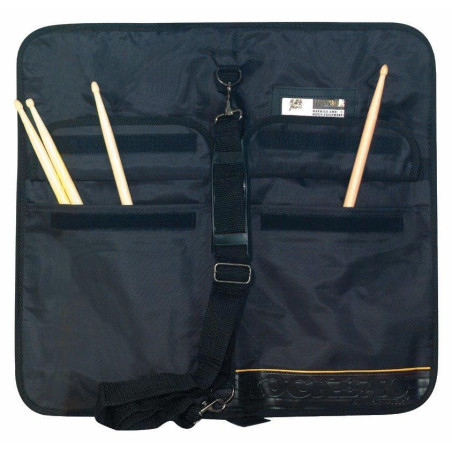 ROCKBAG RB22695 Estuche baquetas y accesorios