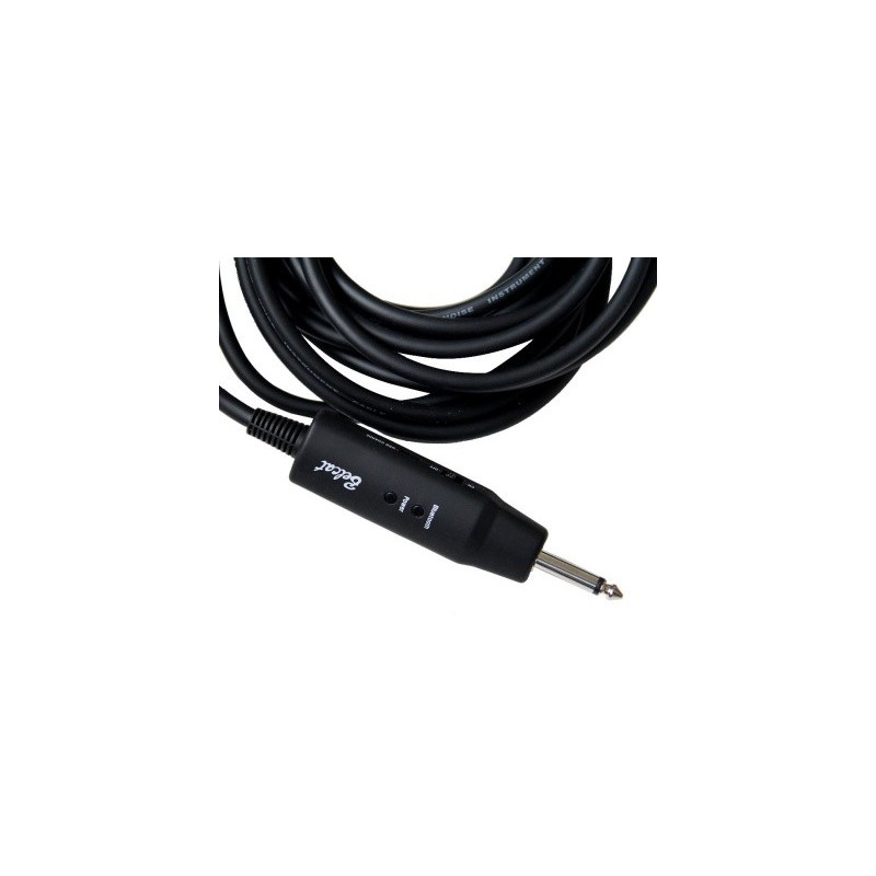BELCAT BTC-1 Conector con sistema bluetooth