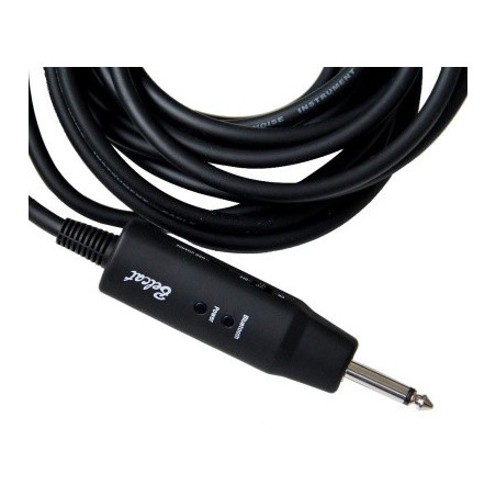 BELCAT BTC-1 Conector con sistema bluetooth