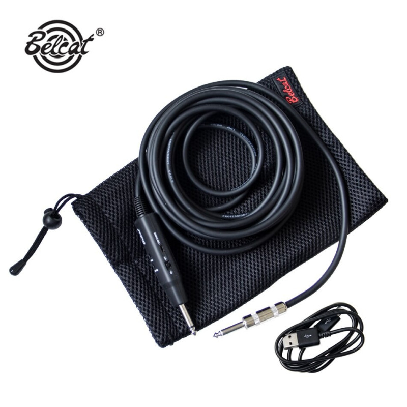 BELCAT BTC-1 Conector con sistema bluetooth