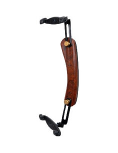 SNOWPINE REDBOX Almohadilla en madera para Violines
