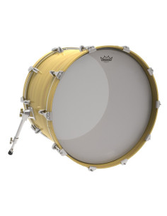 REMO SILENTSTROKE ROCK Set de Parches silenciosos de malla 2