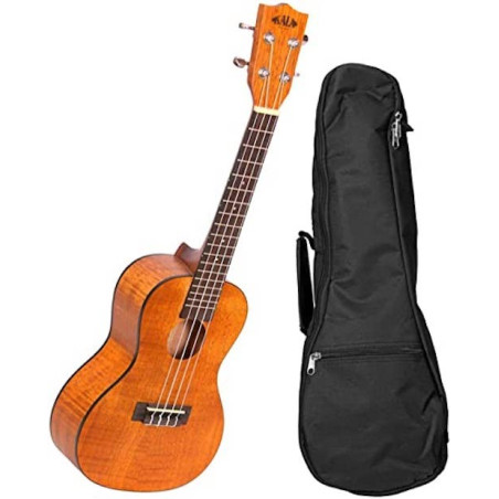 KALA KA-T Ukelele tenor en caoba