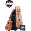 KALA KA-LTP-S Kit de Ukelele soprano