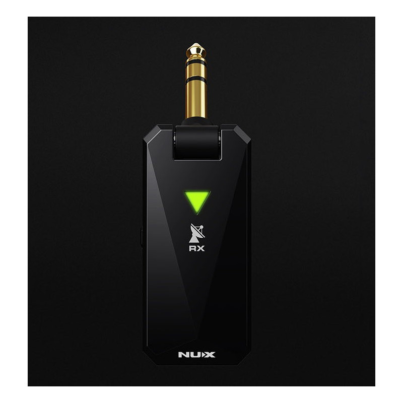 NUX B-5RC Sistema inalambrico para guitarra