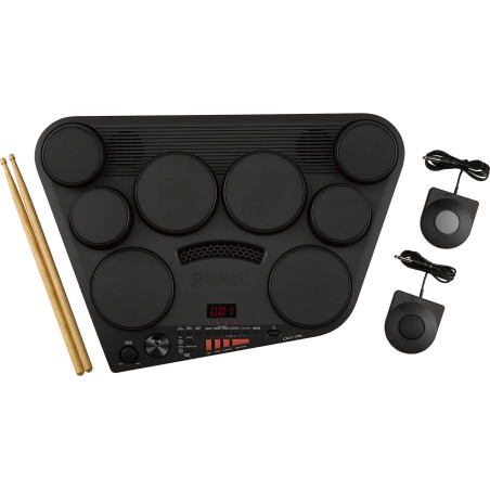 YAMAHA DD75 Bateria Digital