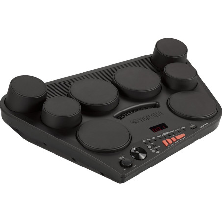 YAMAHA DD75 Bateria Digital