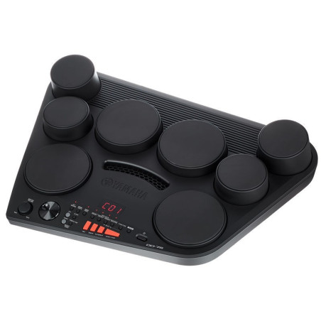 YAMAHA DD75 Bateria Digital