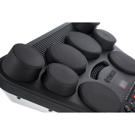 YAMAHA DD75 Bateria Digital