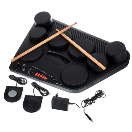 YAMAHA DD75 Bateria Digital