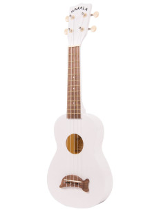 MAKALA MK-SD DOLPHIN METALIC Ukelele soprano delfin