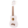 MAKALA MK-SD DOLPHIN METALIC Ukelele soprano delfin