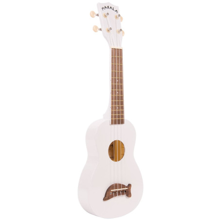 MAKALA MK-SD DOLPHIN METALIC Ukelele soprano delfin