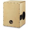 LATIN PERCUSSION LP1440 Cajon con amplificador y bluetooth