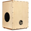 LATIN PERCUSSION LP1440 Cajon con amplificador y bluetooth