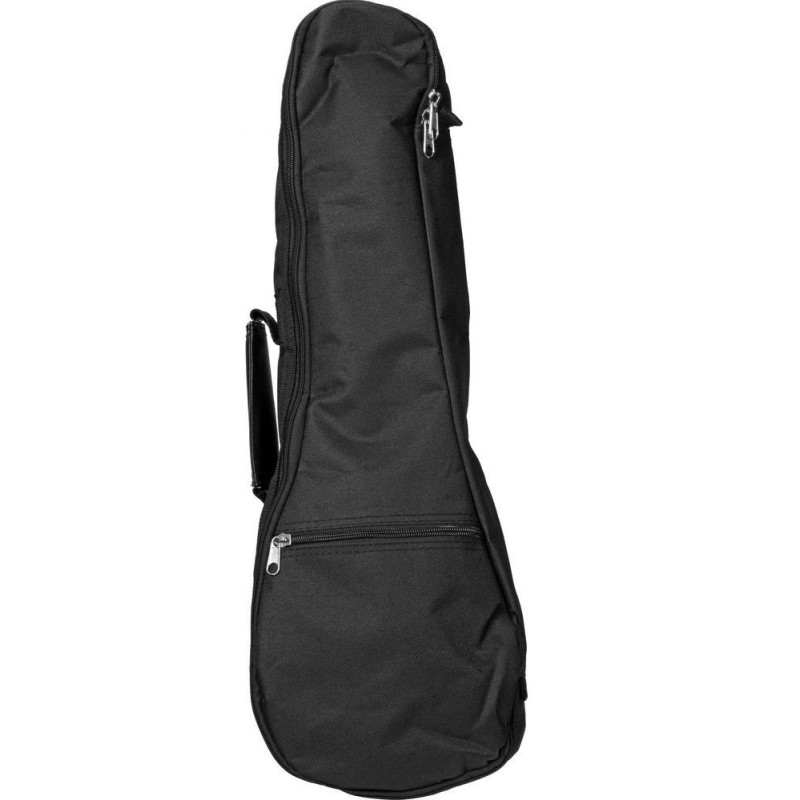 KALA UB-C Estuche para ukelele concierto KALA UB-C Estuche para ukelele concierto