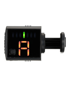 KORG GRIPTUNE Afinador de pinza para guitarra 2