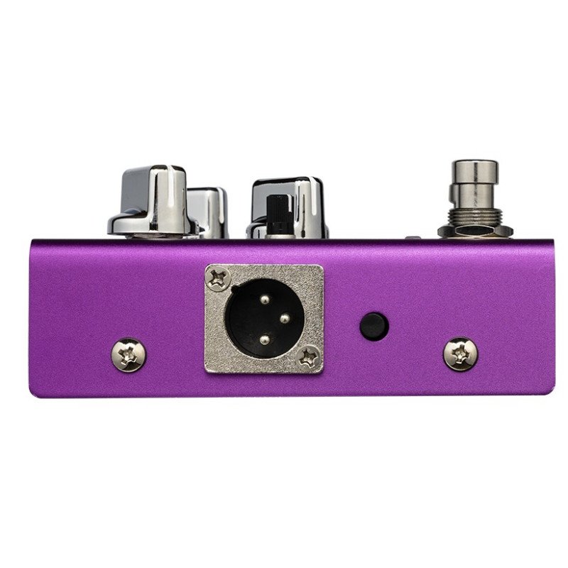JOYO R-16 VOCAL LAB Modulo de efectos para voz