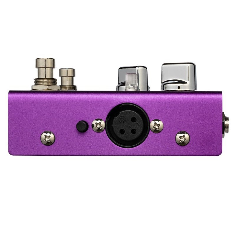 JOYO R-16 VOCAL LAB Modulo de efectos para voz