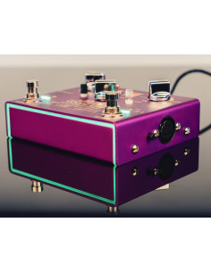 JOYO R-16 VOCAL LAB Modulo de efectos para voz