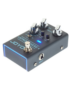 JOYO R-14 ATMOSPHERE Pedal multi reverb