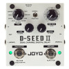 JOYO D-SEED II Pedal de delay para guitarra y bajo