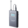 TAKSTAR SGC-100W Microfono UHF para camaras