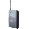 TAKSTAR SGC-100W Microfono UHF para camaras