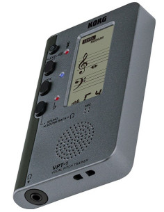 KORG VRT-1 Afinador y entrenador vocal