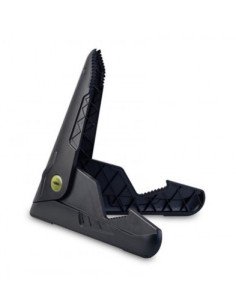 GUITTO GGS-02 Soporte plegable para guitarra