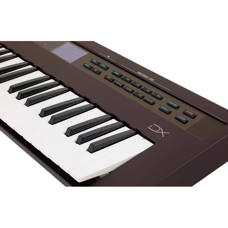 YAMAHA RECAFE DX Sintetizador compacto