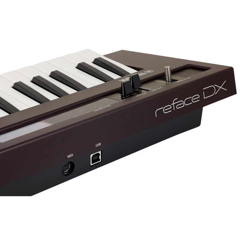 YAMAHA RECAFE DX Sintetizador compacto