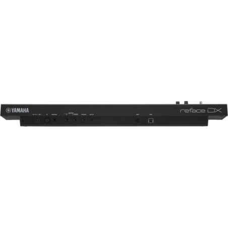 YAMAHA RECAFE DX Sintetizador compacto