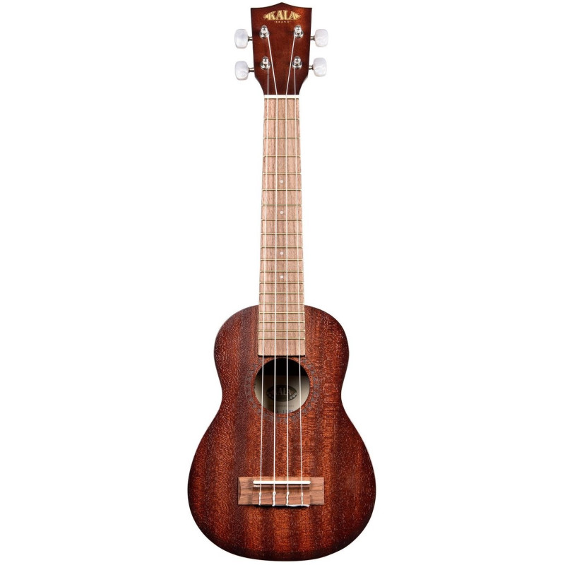 KALA KA-15SLNG Ukelele soprano mastil alargado