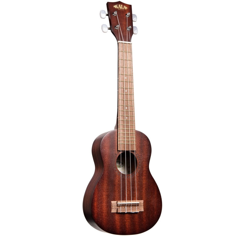 KALA KA-15SLNG Ukelele soprano mastil alargado
