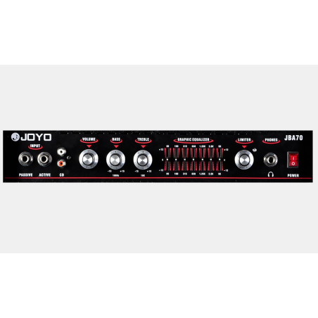 JOYO JBA70 Amplificador para bajo