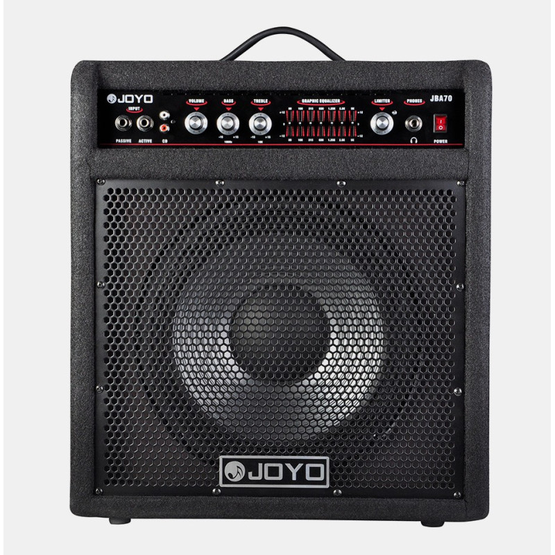 JOYO JBA70 Amplificador para bajo