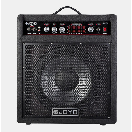JOYO JBA70 Amplificador para bajo