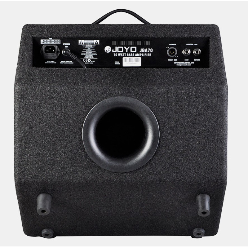 JOYO JBA70 Amplificador para bajo