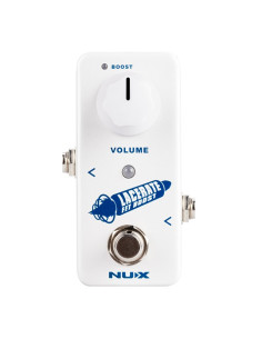 NUX NFB-2 LACERATE Pedal booster