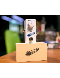 NUX NFB-2 LACERATE Pedal booster