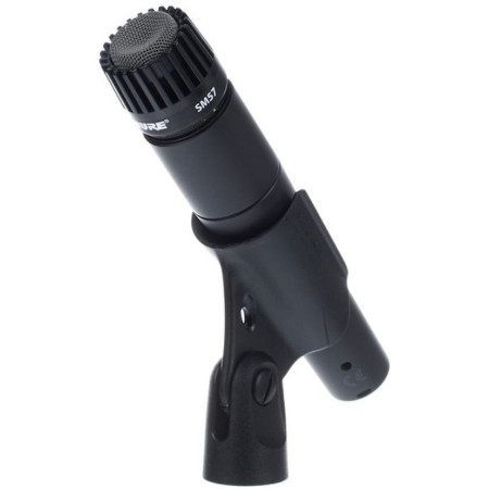 SHURE SM-57 Microfono dinamico de instrumento